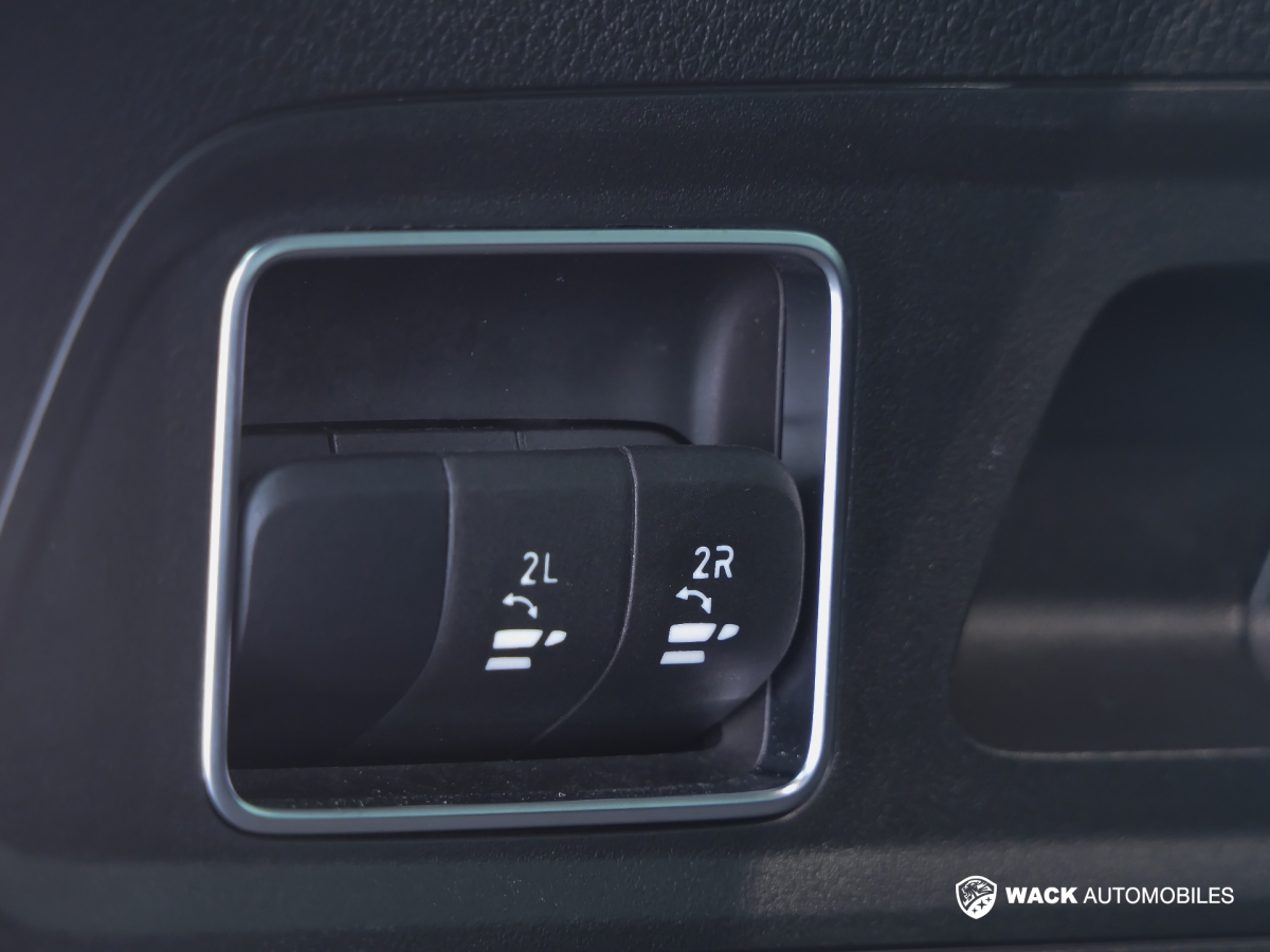 MERCEDES-BENZ GLS GLS 400d 4MATIC 9G-TRONIC AMG LINE