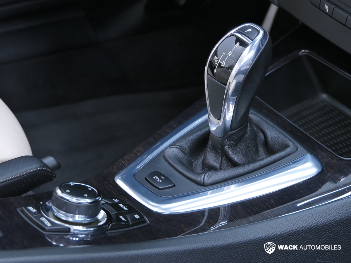BMW SERIE 3 CAB E93 LCI SÉRIE 3 E93 335i 306 CV CABRIOLET