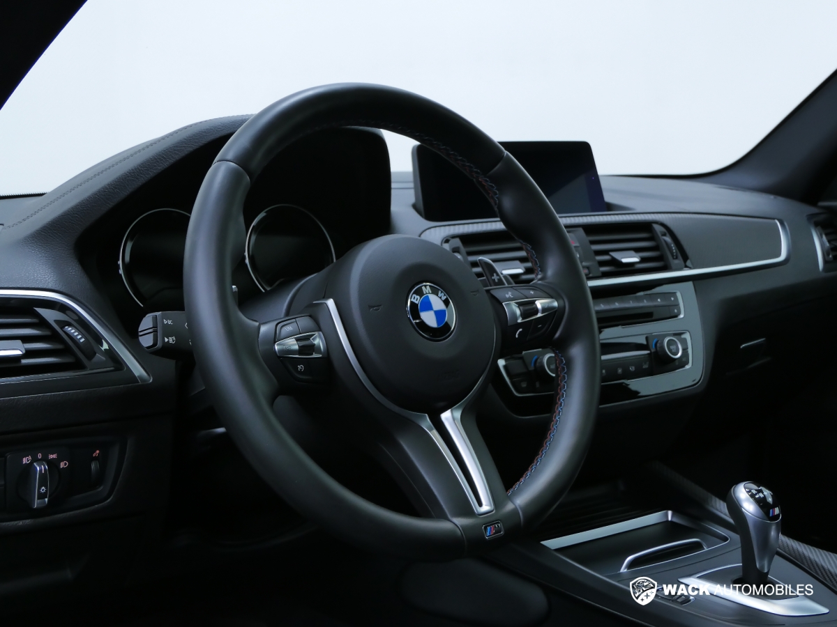 BMW M2 COUPE F87 LCI M2 F87 3.0L 370CV