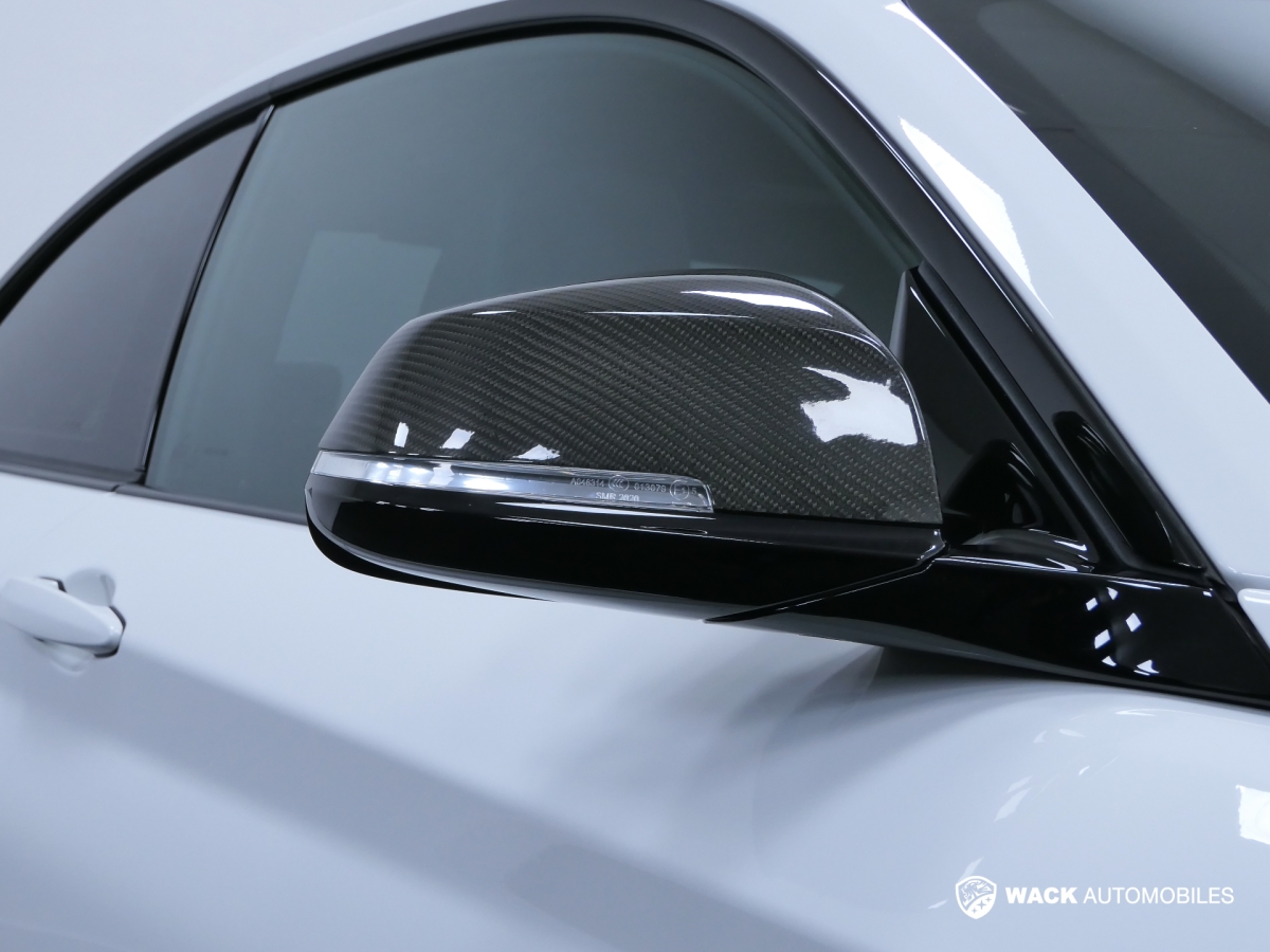 BMW M2 COUPE F87 LCI M2 F87 3.0L 370CV