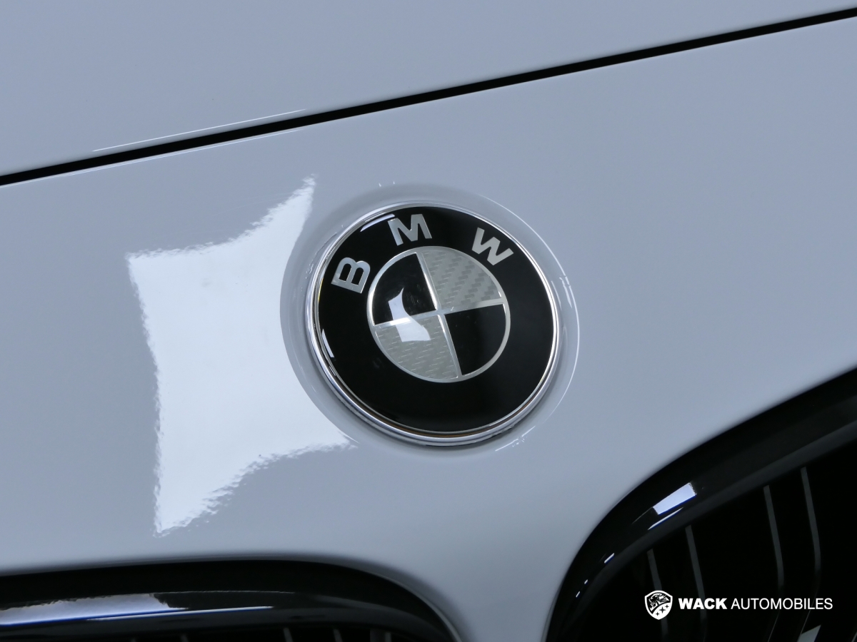 BMW M2 COUPE F87 LCI M2 F87 3.0L 370CV