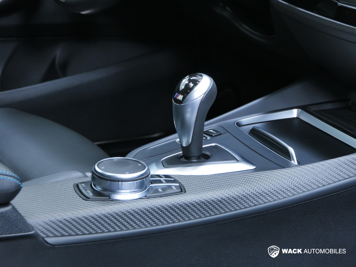 BMW M2 COUPE F87 LCI M2 F87 3.0L 370CV