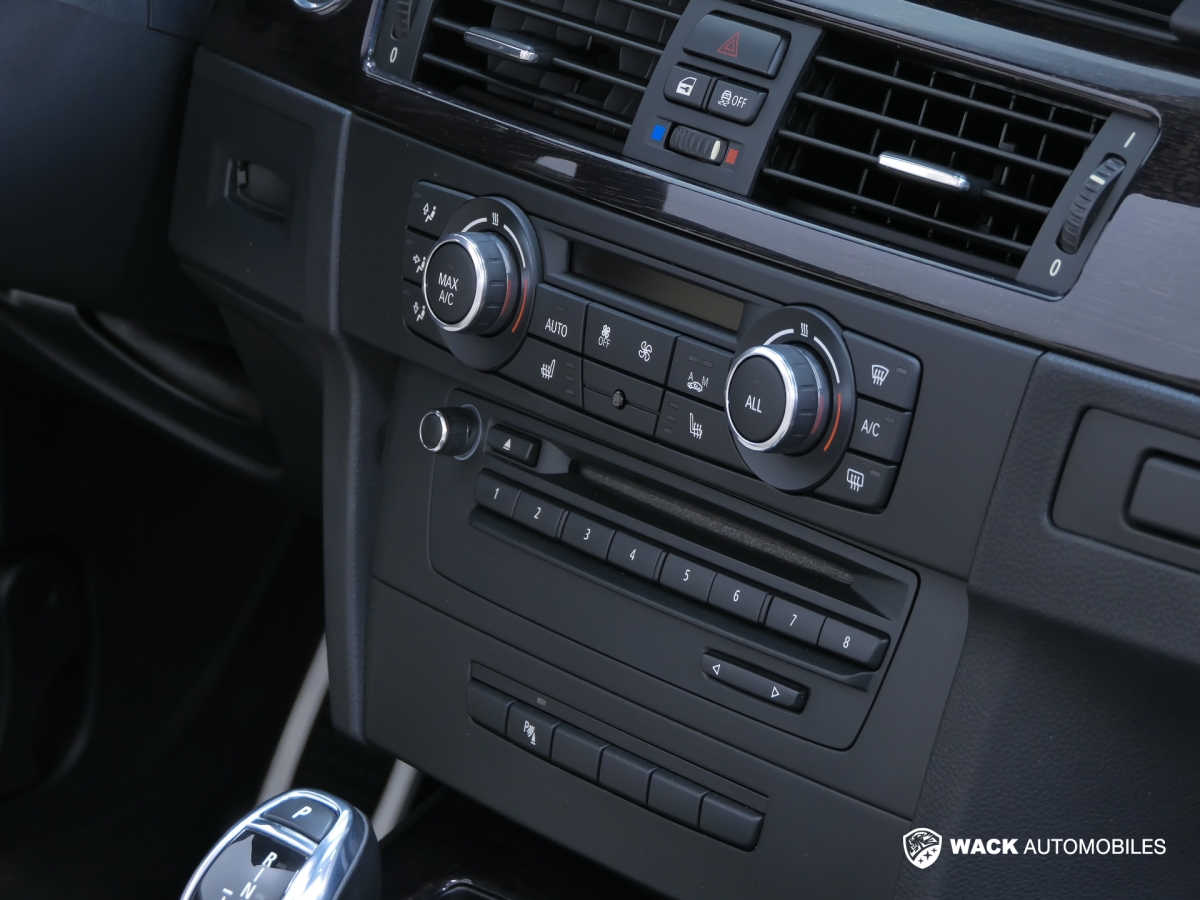 BMW SERIE 3 CAB E93 LCI SÉRIE 3 E93 335i 306 CV CABRIOLET