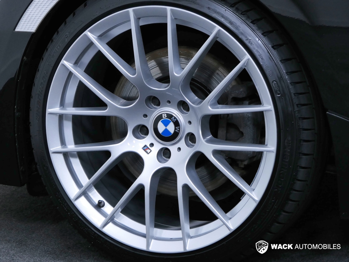 BMW Z4 COUPE E86 Z4 3.0si 265 CV COUPÉ