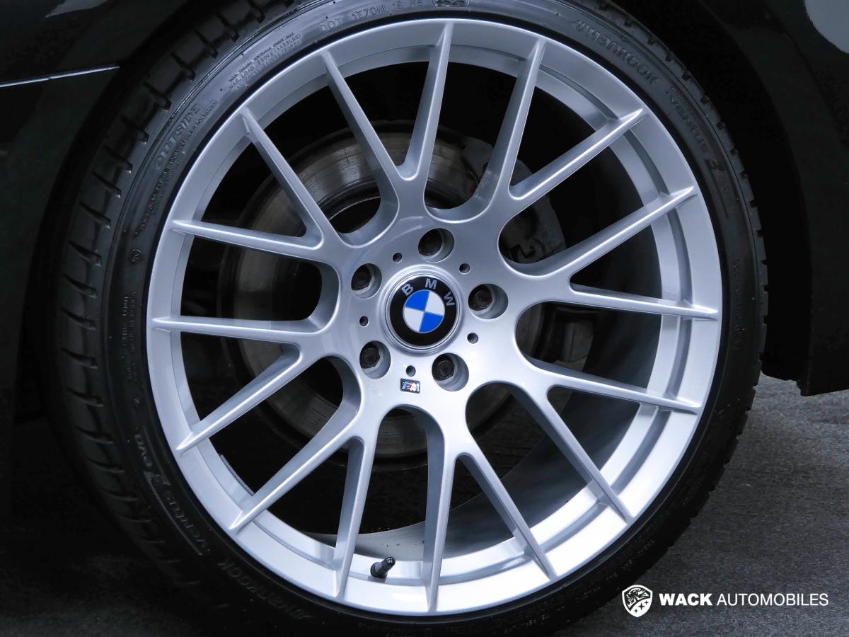 BMW Z4 COUPE E86 Z4 3.0si 265 CV COUPÉ
