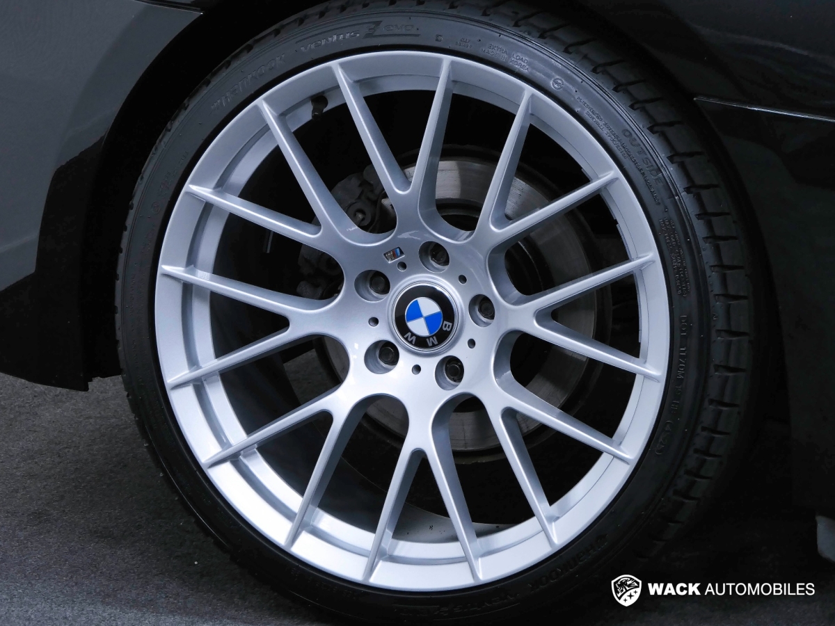 BMW Z4 COUPE E86 Z4 3.0si 265 CV COUPÉ