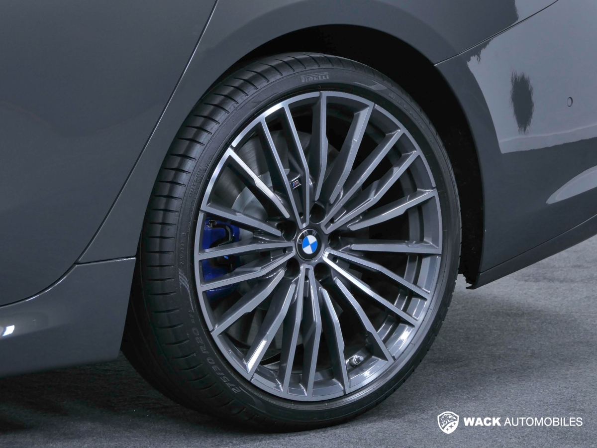 BMW SERIE 8 GRAN COUPE G16 M850i XDRIVE GRAN COUPE 530 CV BVA8 M PERFORMANCE 