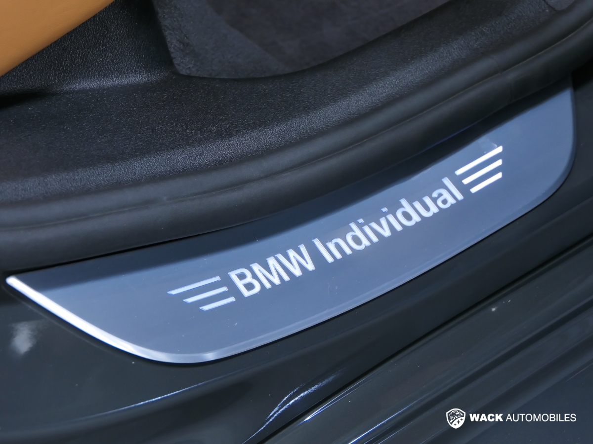 BMW SERIE 8 GRAN COUPE G16 M850i XDRIVE GRAN COUPE 530 CV BVA8 M PERFORMANCE