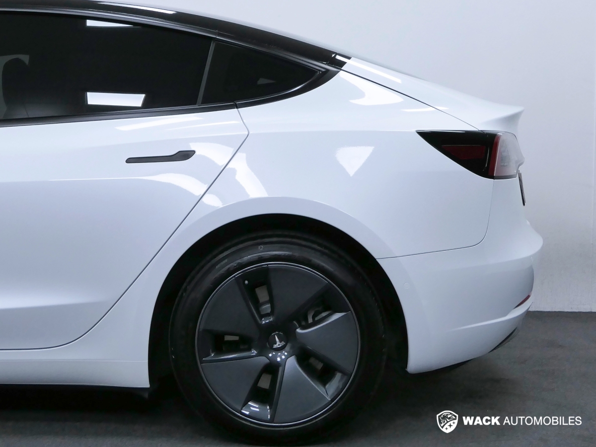 TESLA MODEL 3 MODEL 3 LONG RANGE 346 CV AWD