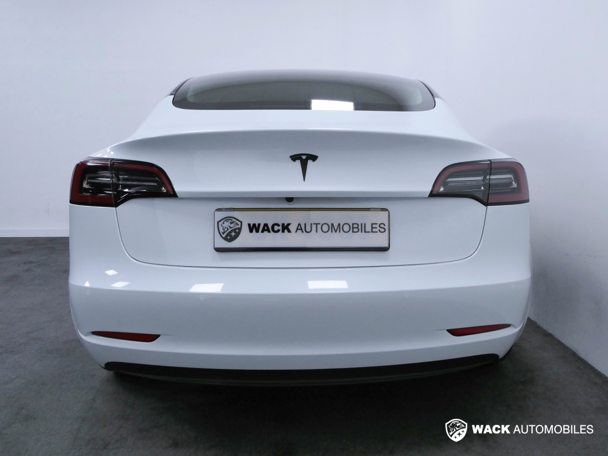 TESLA MODEL 3 MODEL 3 LONG RANGE 346 CV AWD