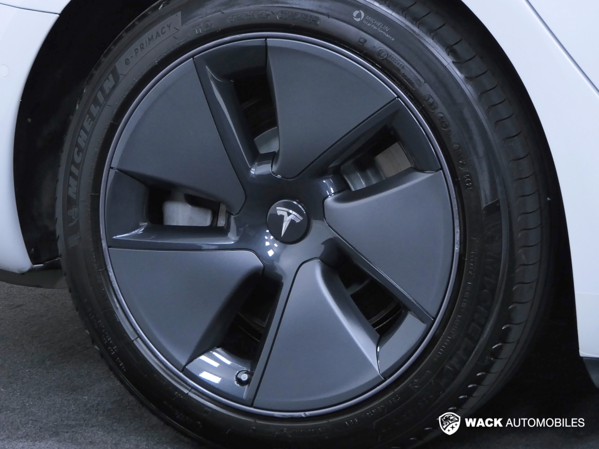 TESLA MODEL 3 MODEL 3 LONG RANGE 346 CV AWD