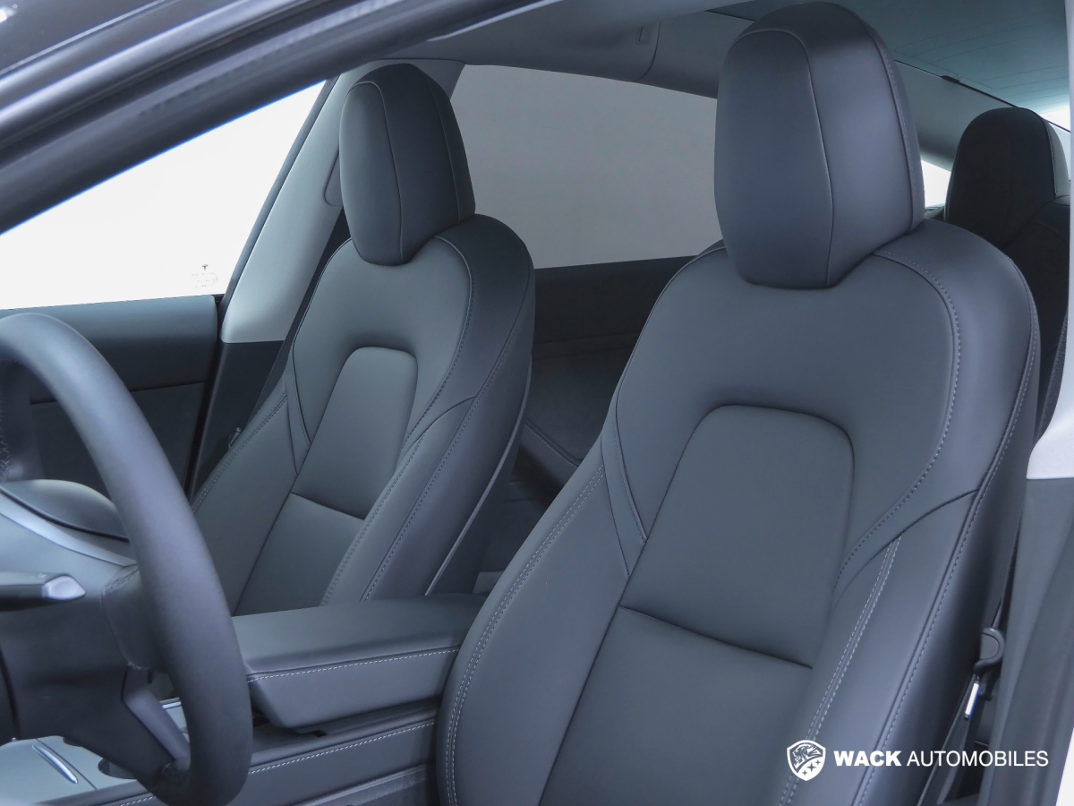 TESLA MODEL 3 MODEL 3 LONG RANGE 346 CV AWD