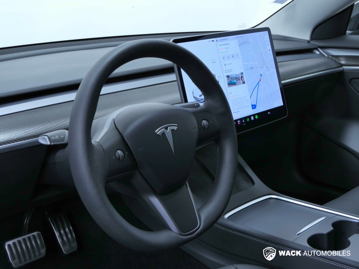 TESLA MODEL 3 MODEL 3 LONG RANGE 346 CV AWD