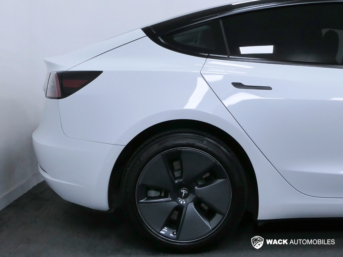 TESLA MODEL 3 MODEL 3 LONG RANGE 346 CV AWD