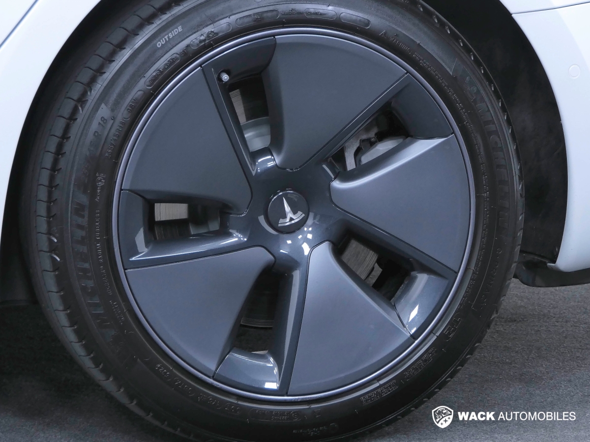 TESLA MODEL 3 MODEL 3 LONG RANGE 346 CV AWD
