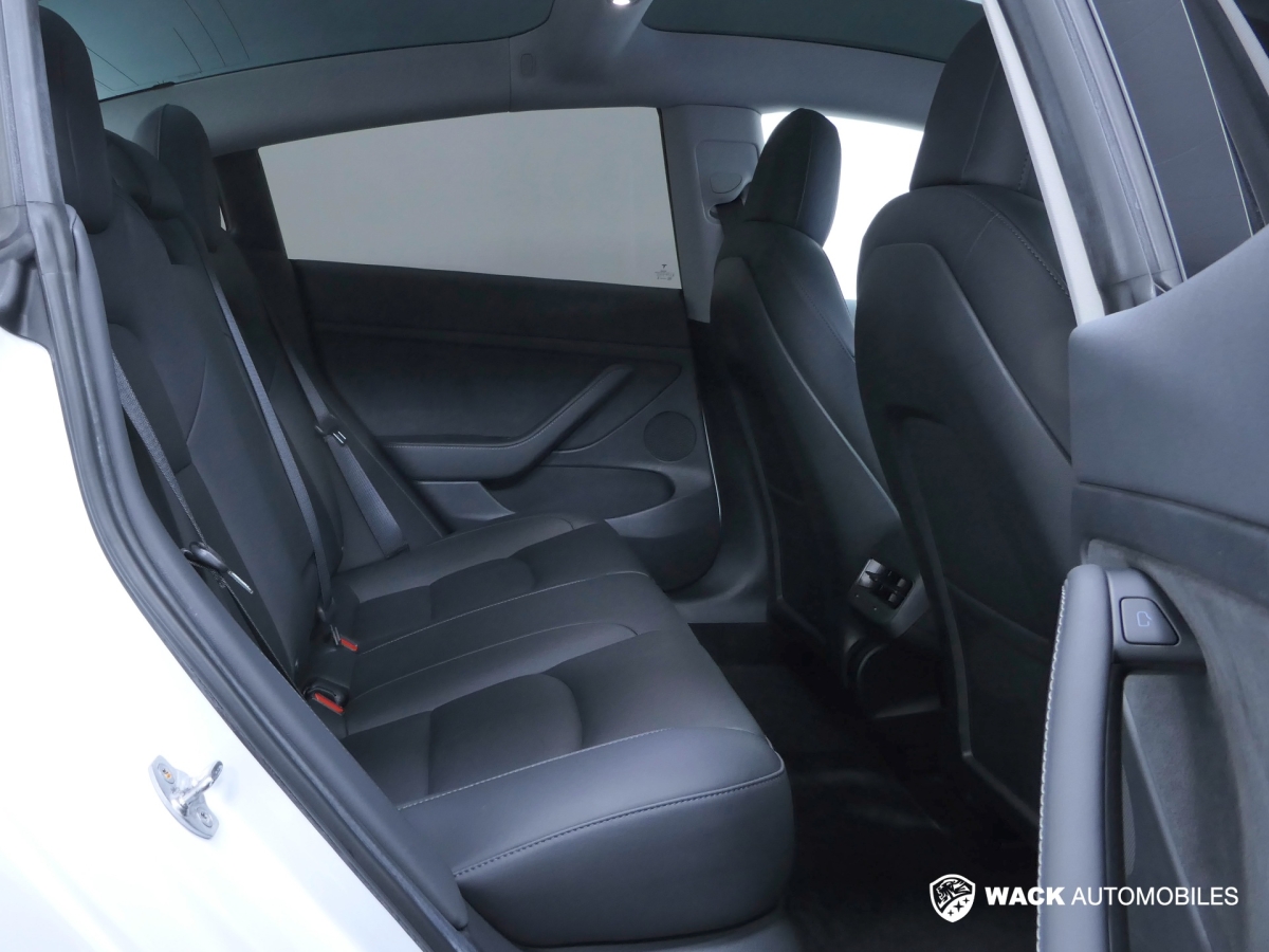 TESLA MODEL 3 MODEL 3 LONG RANGE 346 CV AWD