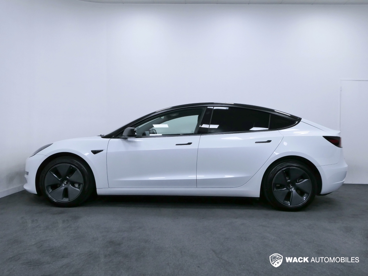 TESLA MODEL 3 MODEL 3 LONG RANGE 346 CV AWD