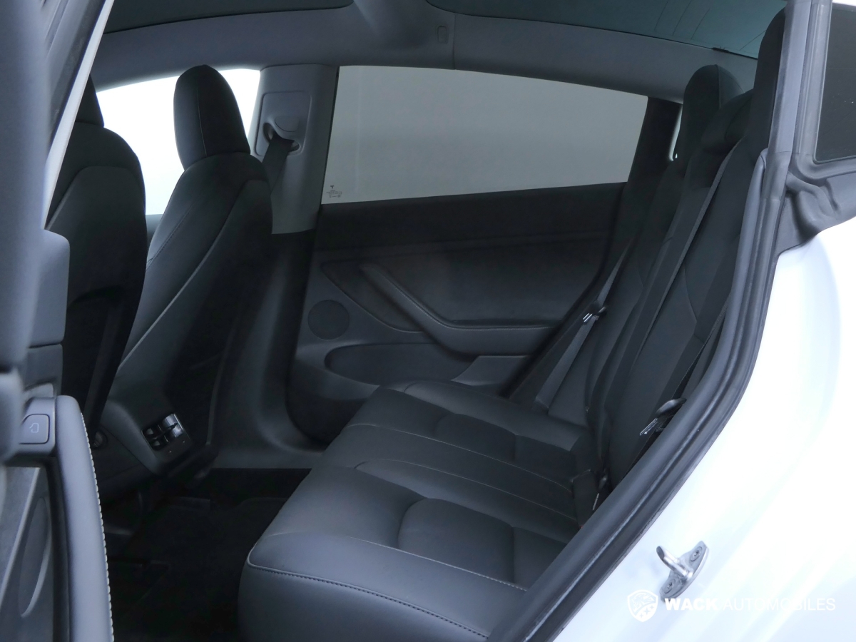 TESLA MODEL 3 MODEL 3 LONG RANGE 346 CV AWD
