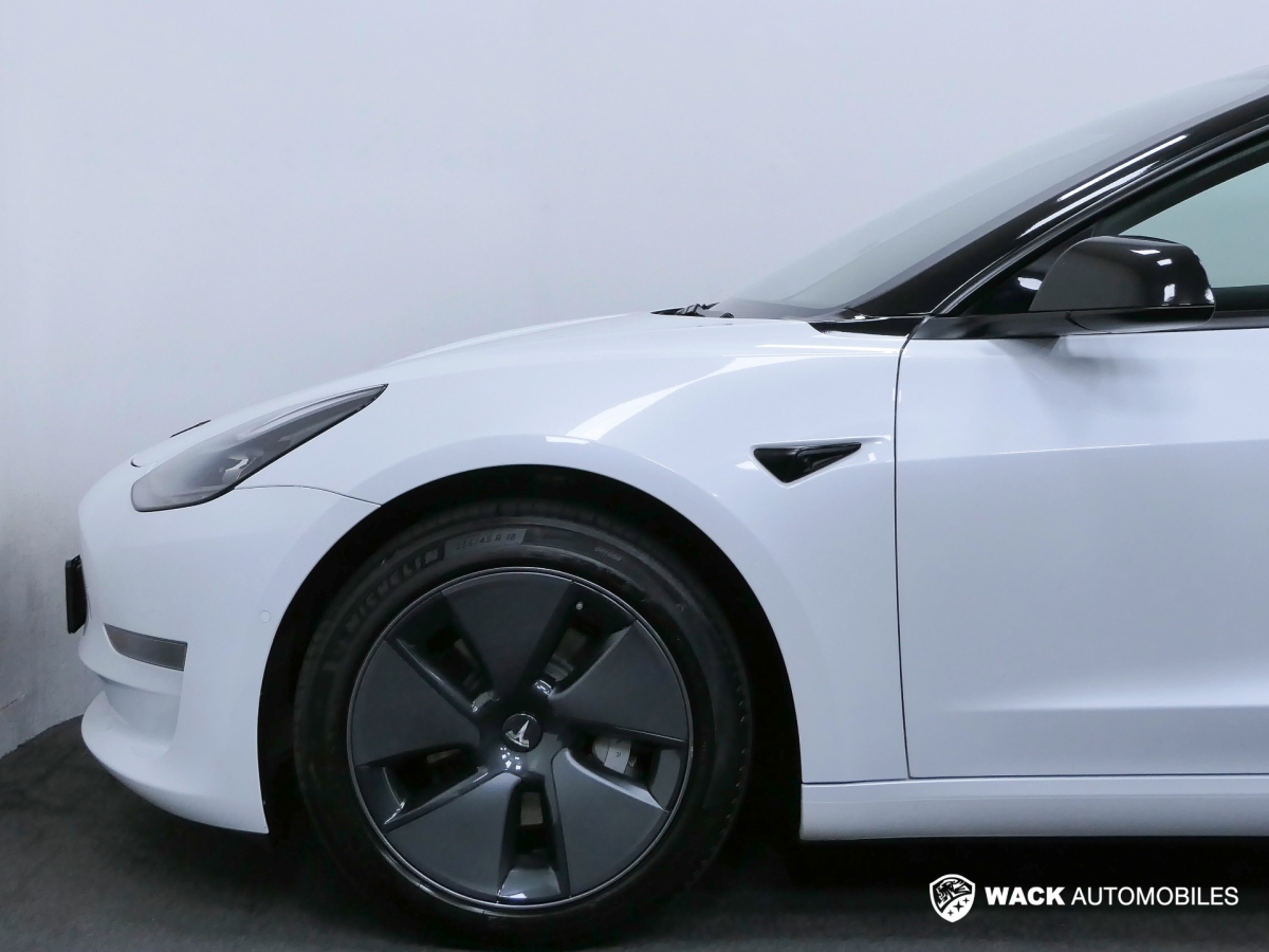 TESLA MODEL 3 MODEL 3 LONG RANGE 346 CV AWD
