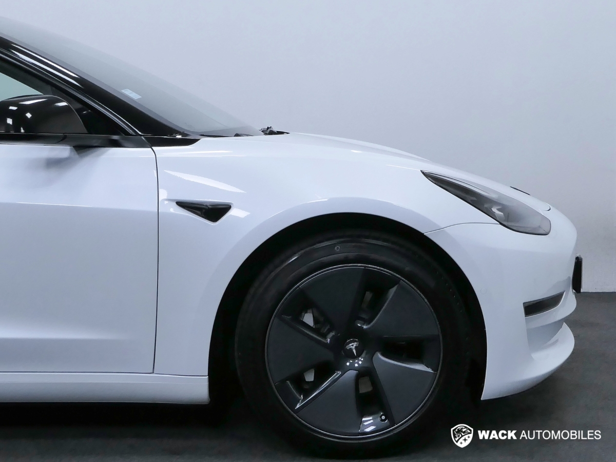 TESLA MODEL 3 MODEL 3 LONG RANGE 346 CV AWD