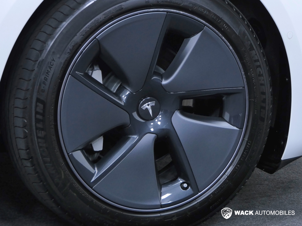 TESLA MODEL 3 MODEL 3 LONG RANGE 346 CV AWD