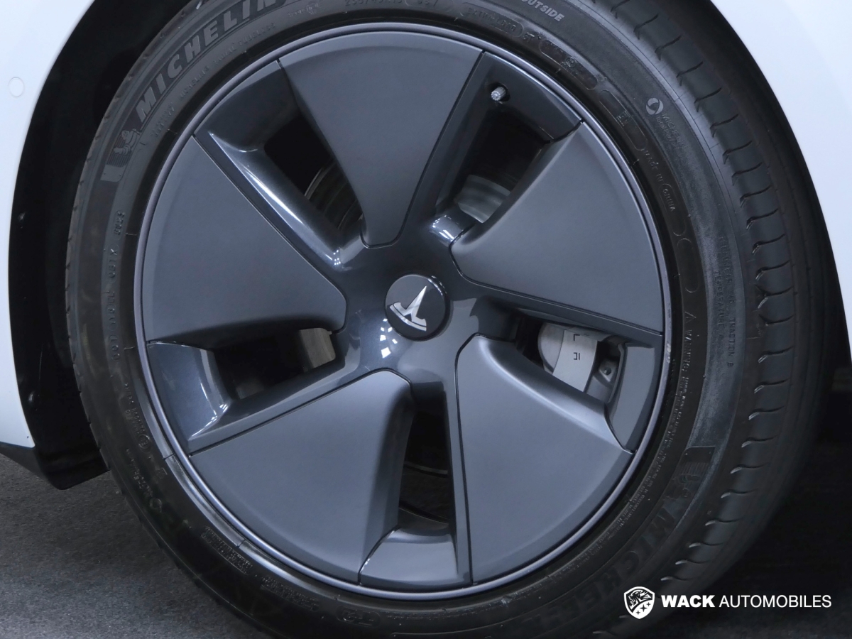 TESLA MODEL 3 MODEL 3 LONG RANGE 346 CV AWD