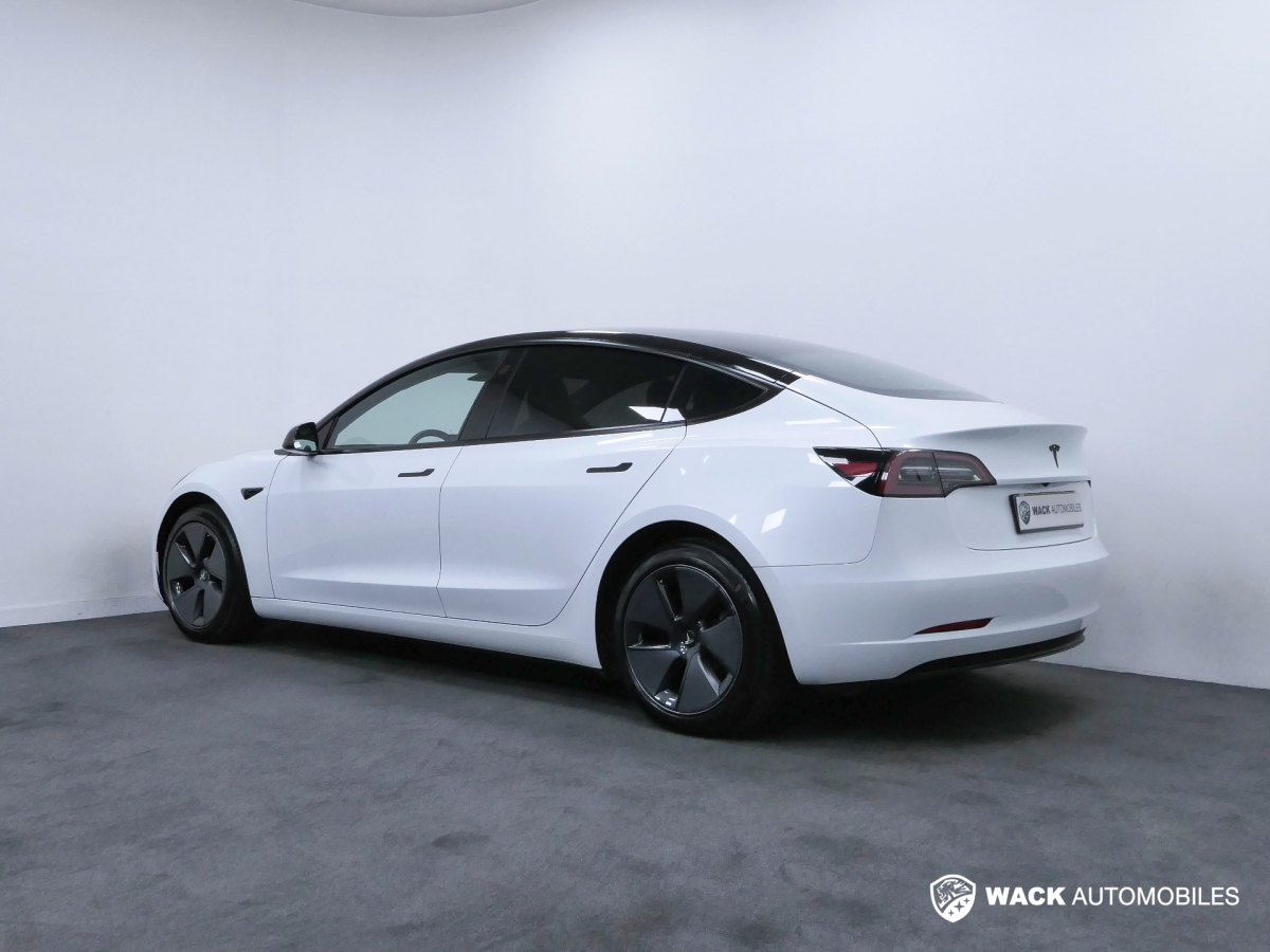 TESLA MODEL 3 MODEL 3 LONG RANGE 346 CV AWD