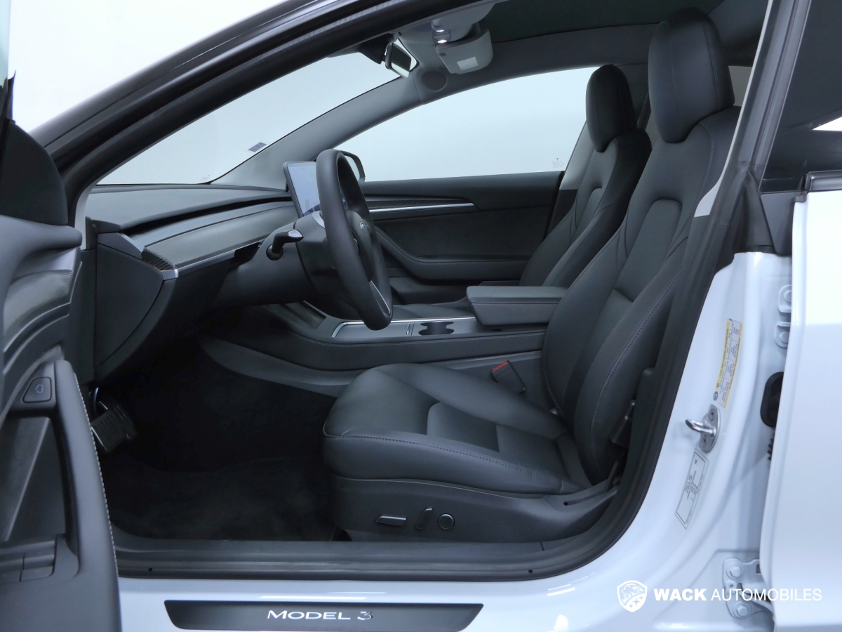 TESLA MODEL 3 MODEL 3 LONG RANGE 346 CV AWD