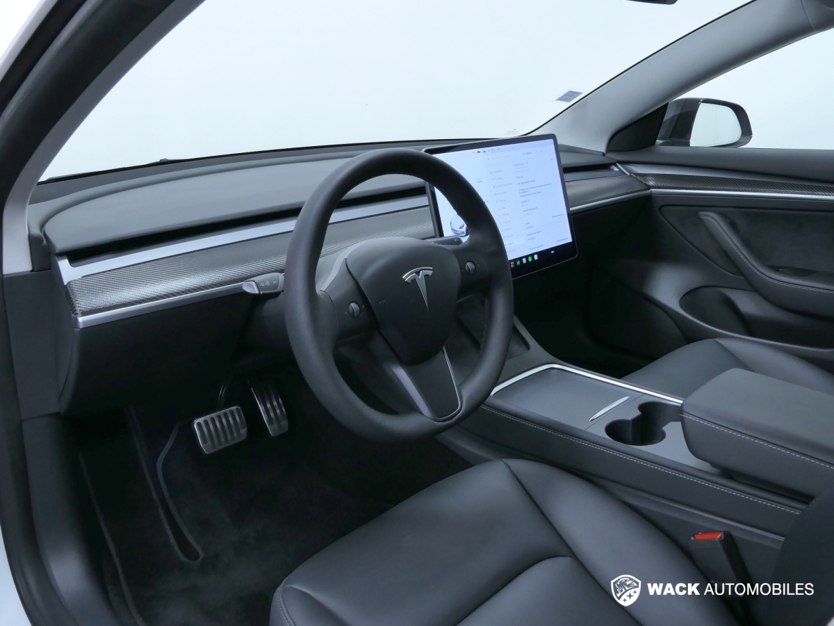 TESLA MODEL 3 MODEL 3 LONG RANGE 346 CV AWD