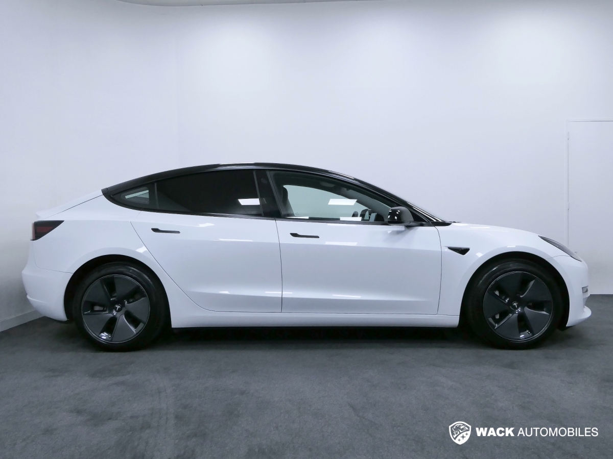 TESLA MODEL 3 MODEL 3 LONG RANGE 346 CV AWD