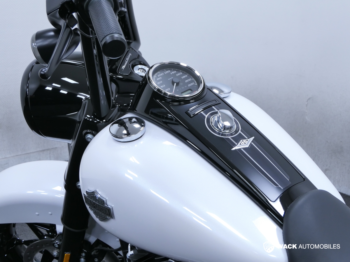HARLEY DAVIDSON ROAD KING SPECIAL TOURING ROAD KING SPECIAL