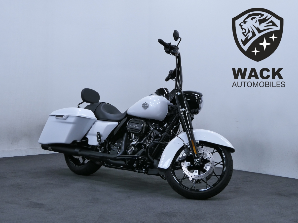 HARLEY DAVIDSON ROAD KING SPECIAL TOURING ROAD KING SPECIAL
