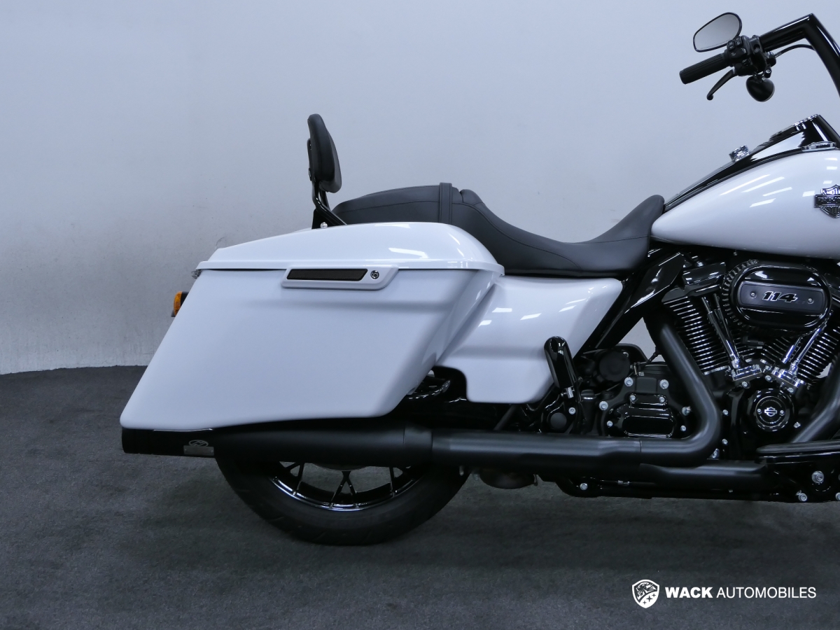 HARLEY DAVIDSON ROAD KING SPECIAL TOURING ROAD KING SPECIAL