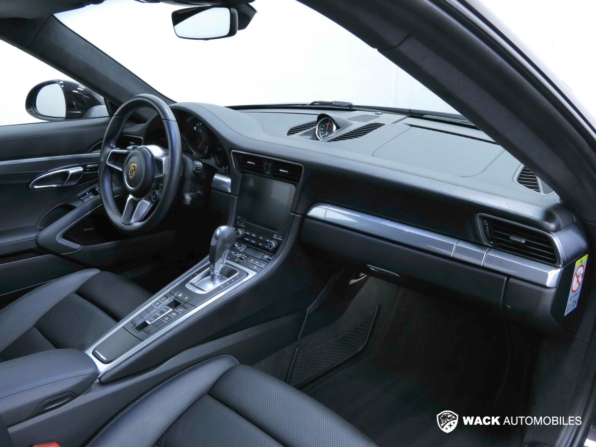 PORSCHE 911 CARRERA COUPE 991.2 CARRERA S 3.0L 420 CV PDK