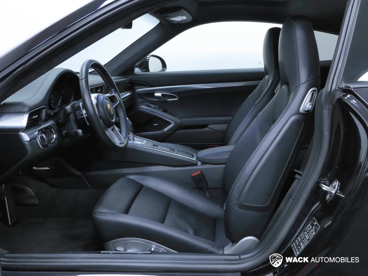 PORSCHE 911 CARRERA COUPE 991.2 CARRERA S 3.0L 420 CV PDK