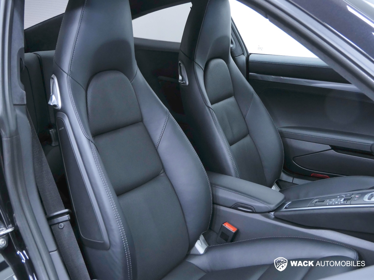 PORSCHE 911 CARRERA COUPE 991.2 CARRERA S 3.0L 420 CV PDK