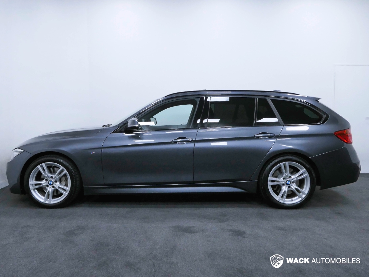 BMW SERIE 3 TOURING F31 SÉRIE 3 F31 335D TOURING 3.0L 313 CV XDRIVE