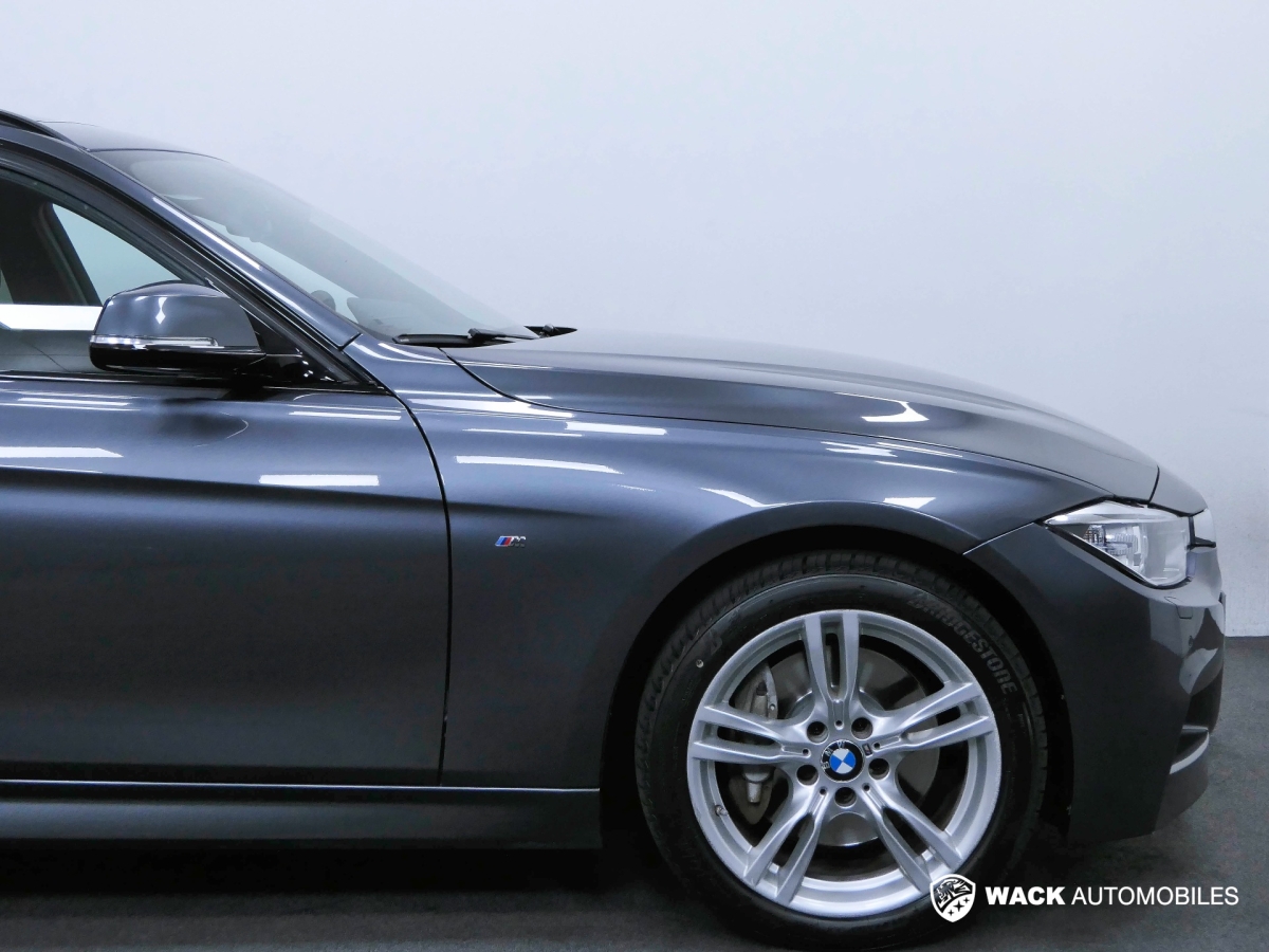 BMW SERIE 3 TOURING F31 SÉRIE 3 F31 335D TOURING 3.0L 313 CV XDRIVE