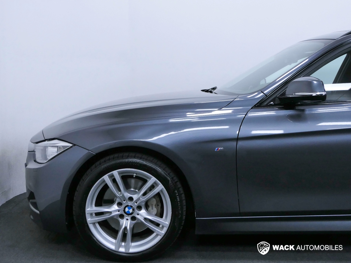 BMW SERIE 3 TOURING F31 SÉRIE 3 F31 335D TOURING 3.0L 313 CV XDRIVE