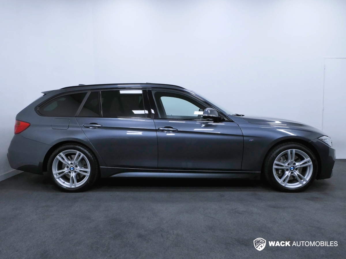 BMW SERIE 3 TOURING F31 SÉRIE 3 F31 335D TOURING 3.0L 313 CV XDRIVE