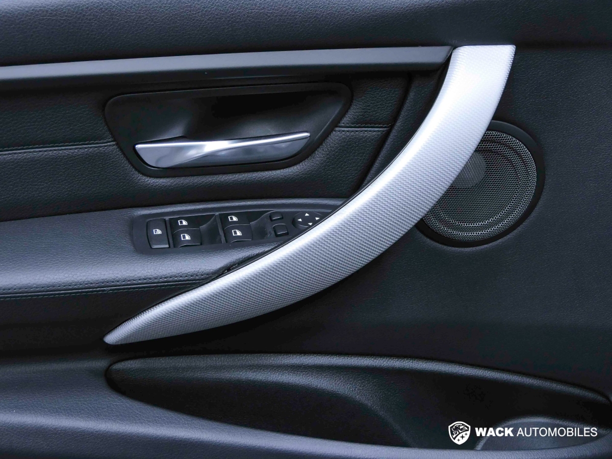 BMW SERIE 3 TOURING F31 SÉRIE 3 F31 335D TOURING 3.0L 313 CV XDRIVE