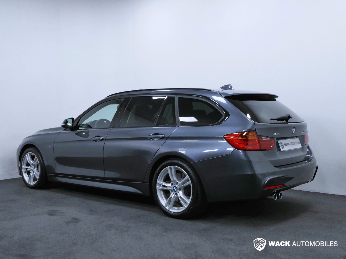 BMW SERIE 3 TOURING F31 SÉRIE 3 F31 335D TOURING 3.0L 313 CV XDRIVE