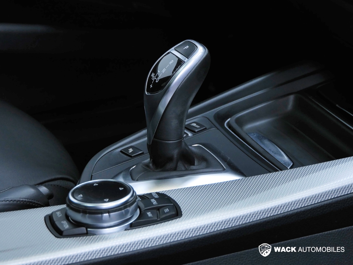 BMW SERIE 3 TOURING F31 SÉRIE 3 F31 335D TOURING 3.0L 313 CV XDRIVE